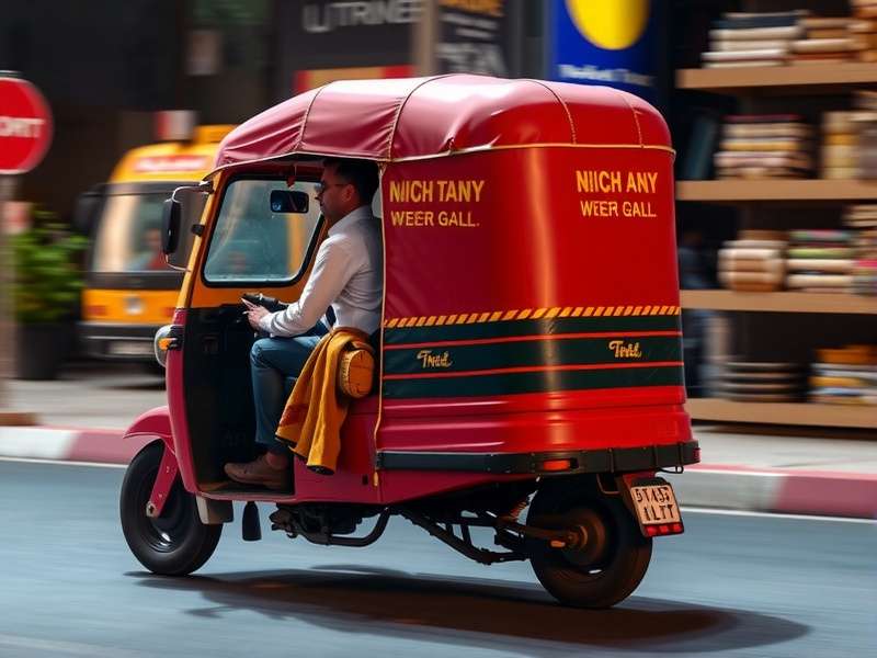 Rickshaw Hero Gali Future Updates